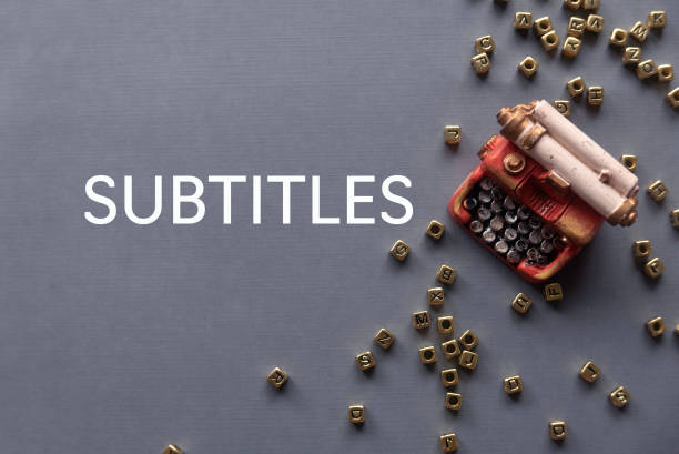 Nou servei de subtitulació en directe per a esdeveniments: màxima accessibilitat i impacte multilingüe